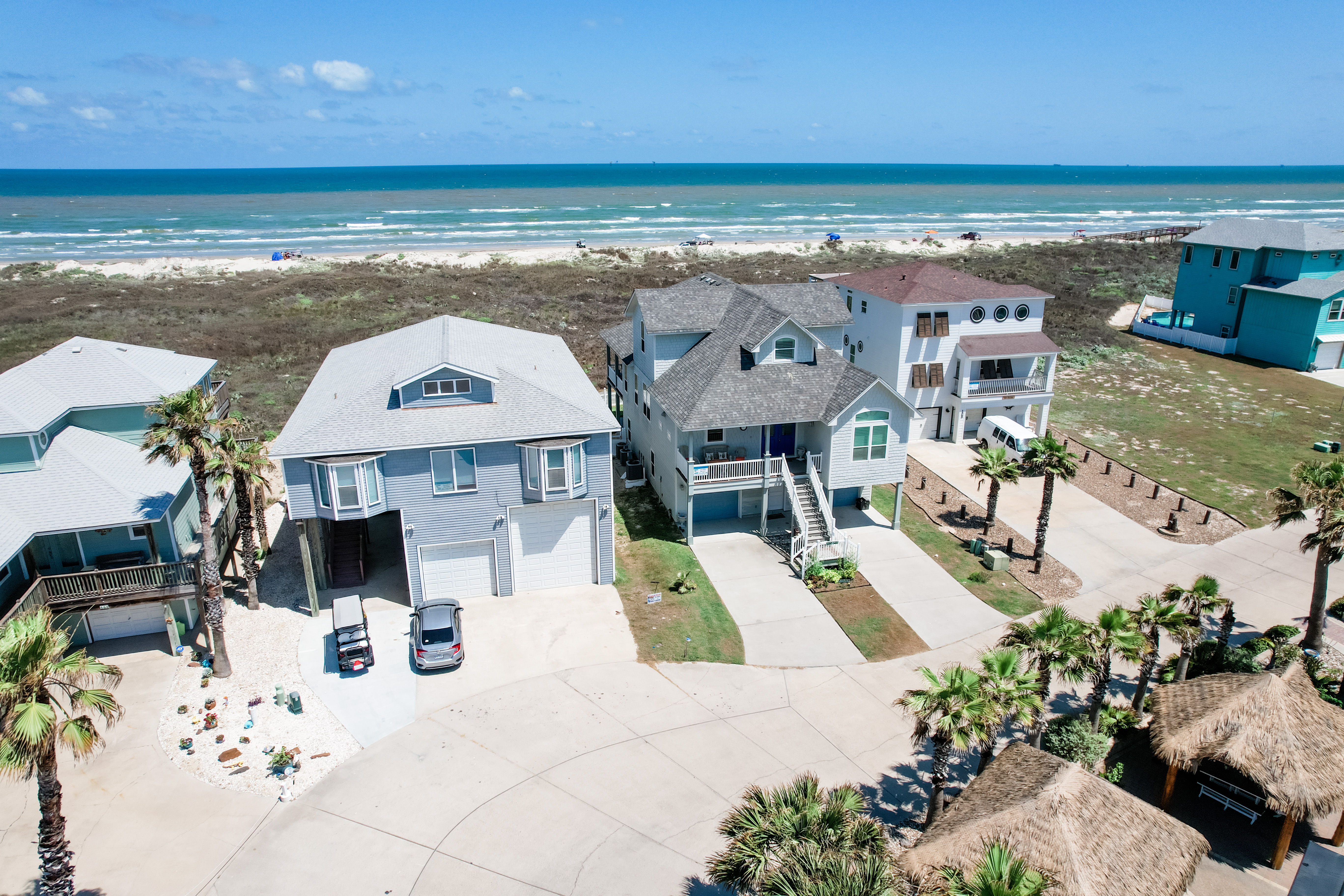 Resort Gulf Waters